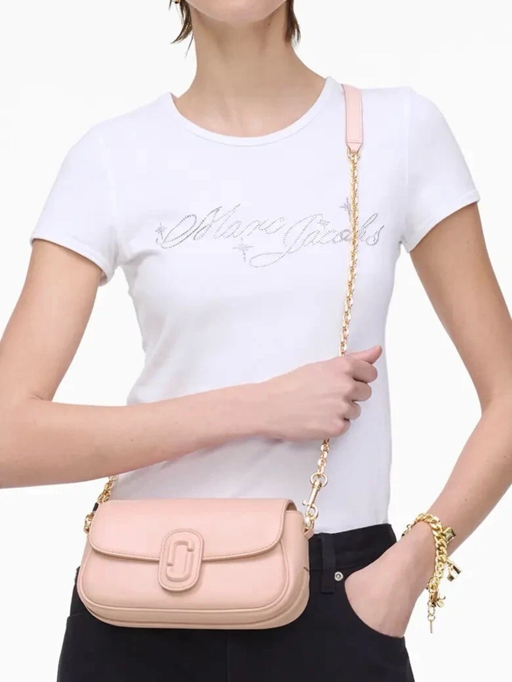 Marc Jacobs Clover